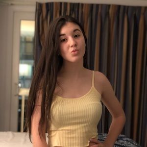 Meet your Posher, Natalina